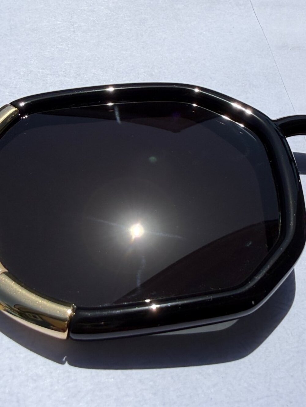 Prada Sunglasses - Picture 5 of 13